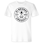 Mens 3X-Large White Style_T-Shirt