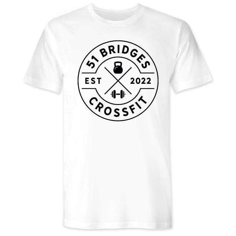 Mens 3X-Large White Style_T-Shirt