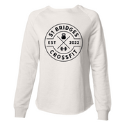 Womens 2X-Large Bone Style_Sweatshirt