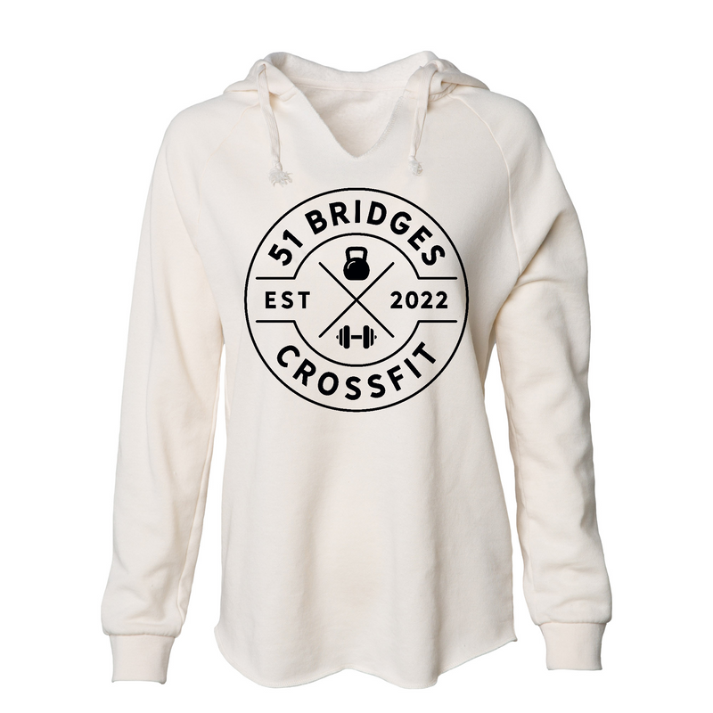 Womens 2X-Large Bone Style_Hoodie