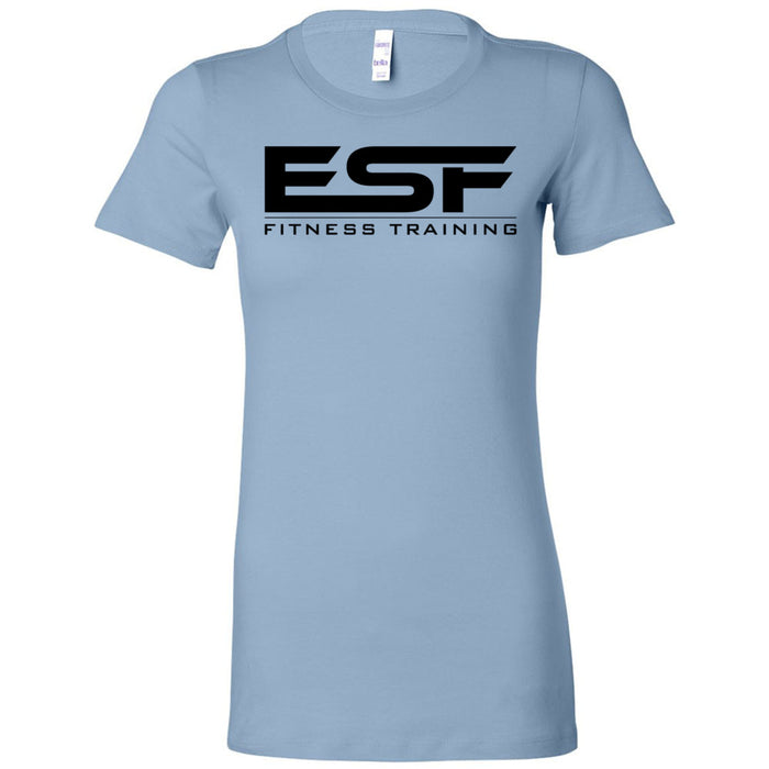 ESF CrossFit - 200 - ESF - Women's T-Shirt