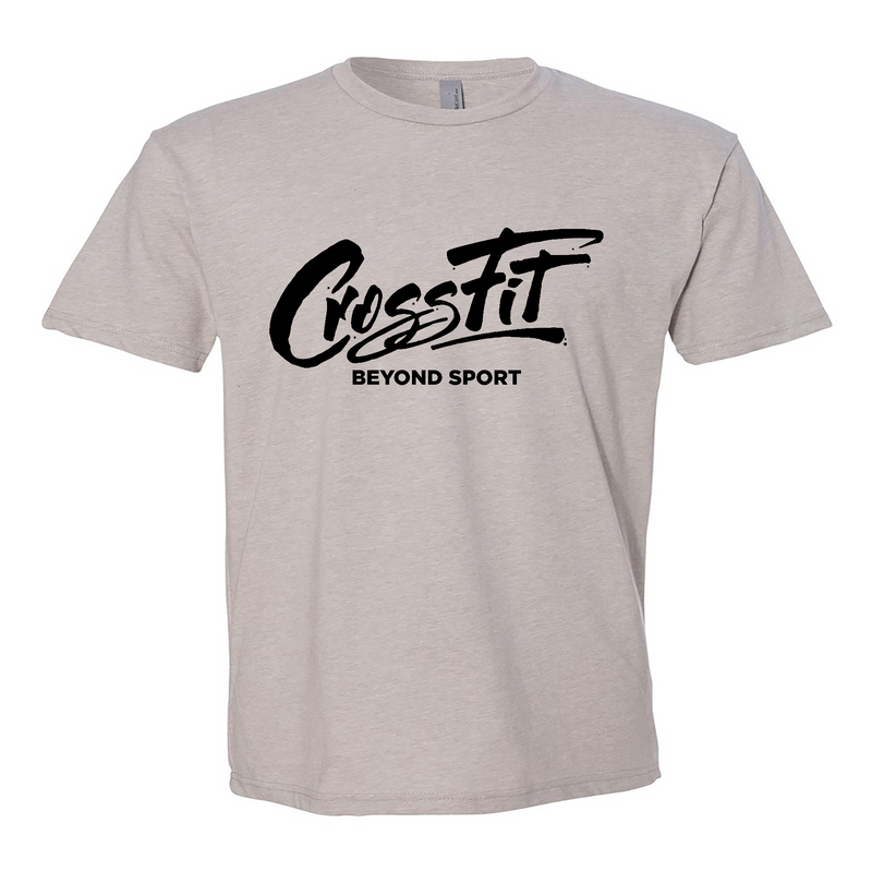 Mens 2X-Large SILK T-Shirt