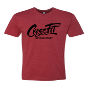 Mens 2X-Large CARDINAL T-Shirt