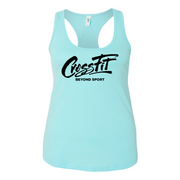 Womens 2X-Large CANCUN Tank Top