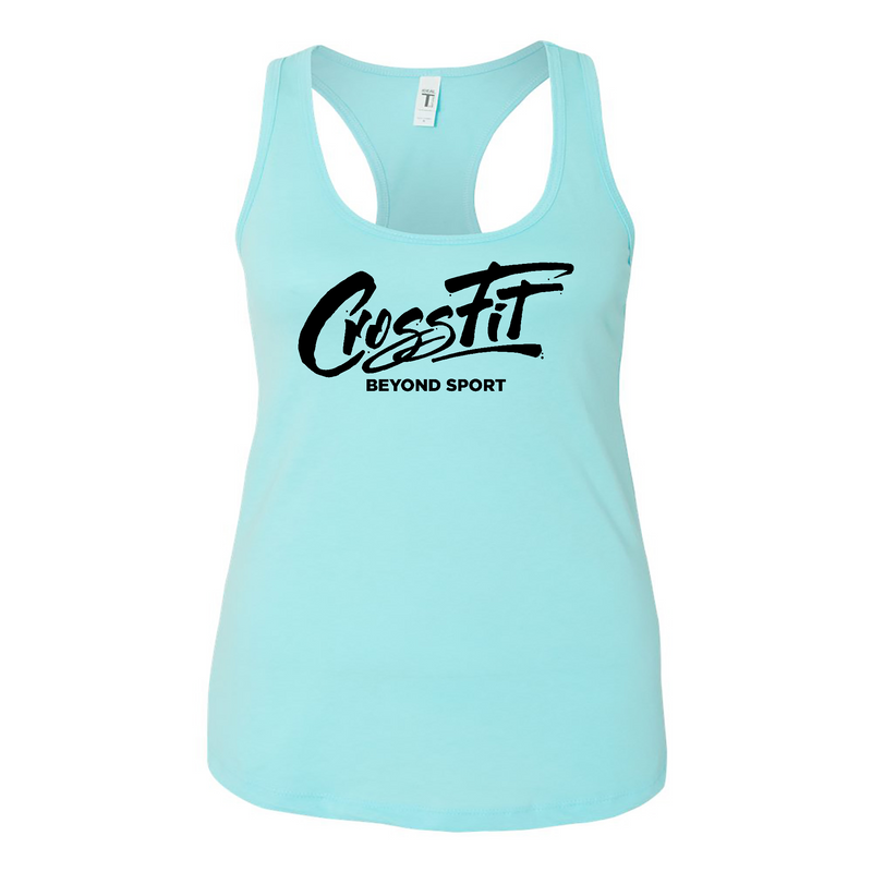 Womens 2X-Large CANCUN Tank Top