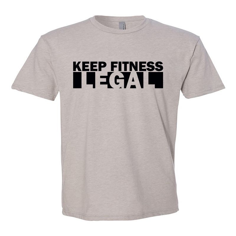CrossFit Beyond Sport KFL Mens - T-Shirt