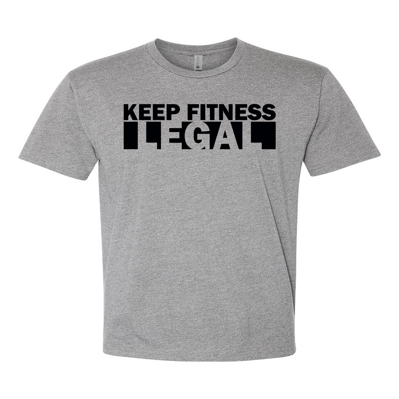 CrossFit Beyond Sport KFL Mens - T-Shirt