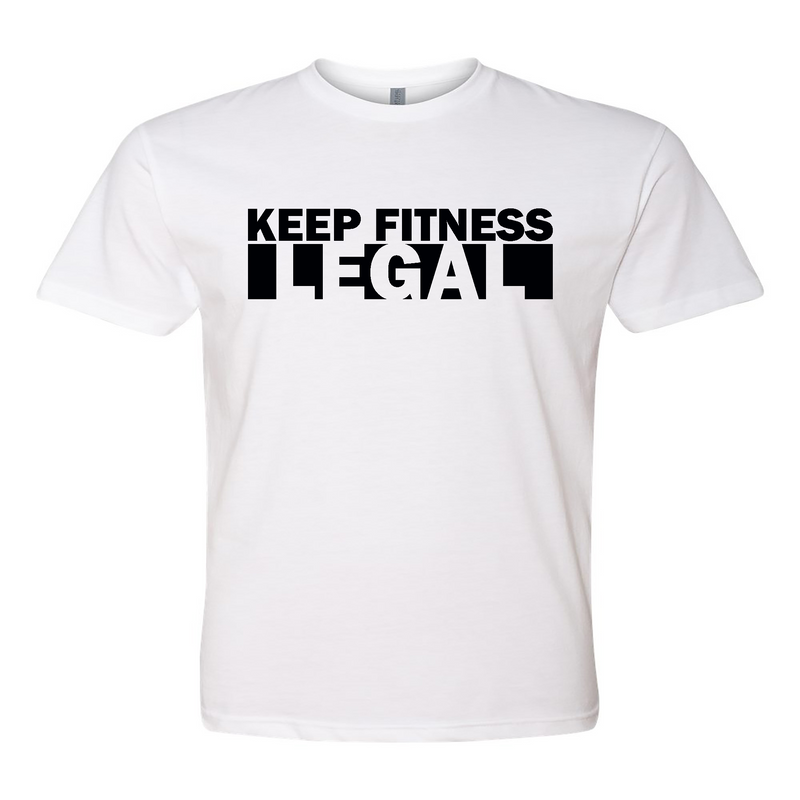 CrossFit Beyond Sport KFL Mens - T-Shirt