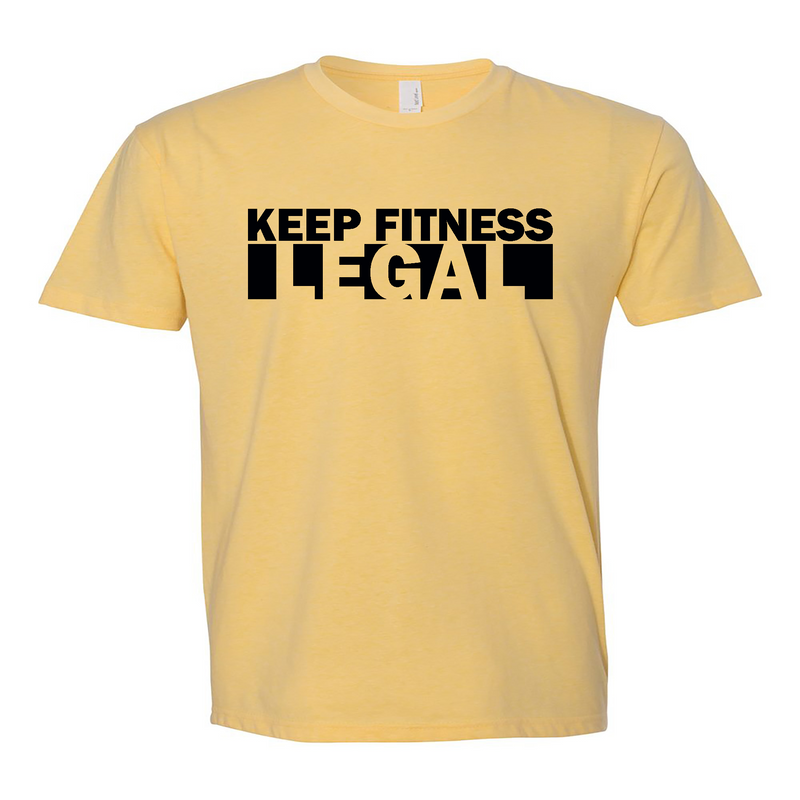 CrossFit Beyond Sport KFL Mens - T-Shirt
