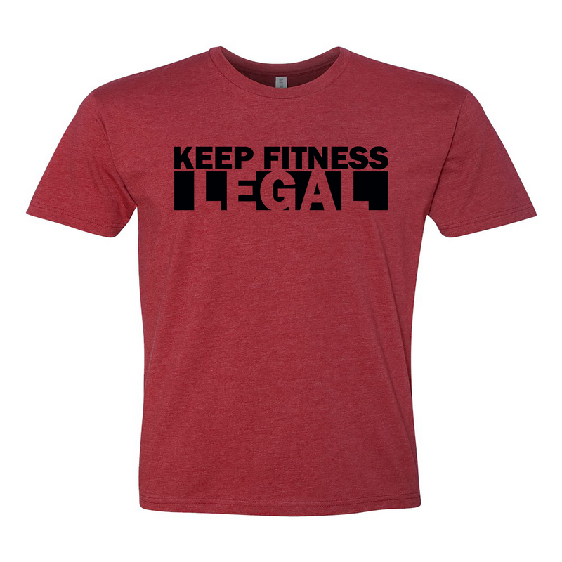 CrossFit Beyond Sport KFL Mens - T-Shirt