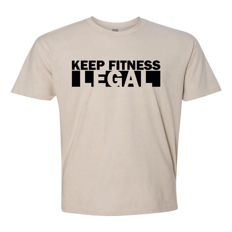 CrossFit Beyond Sport KFL Mens - T-Shirt