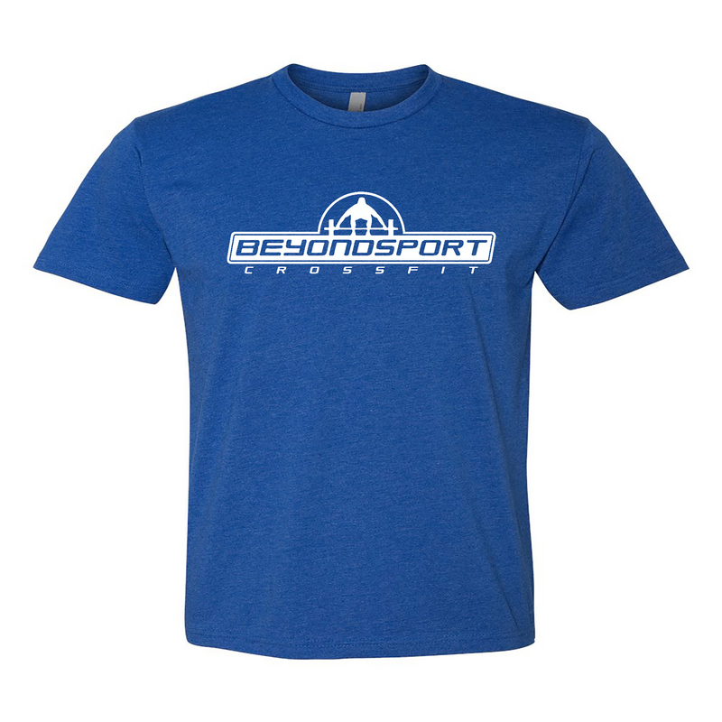 Mens 2X-Large ROYAL T-Shirt