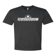 Mens 2X-Large CHARCOAL T-Shirt