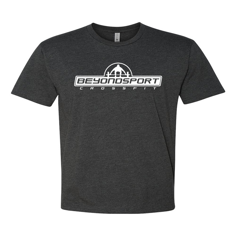 Mens 2X-Large CHARCOAL T-Shirt