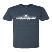 Mens 2X-Large Midnight_Navy T-Shirt