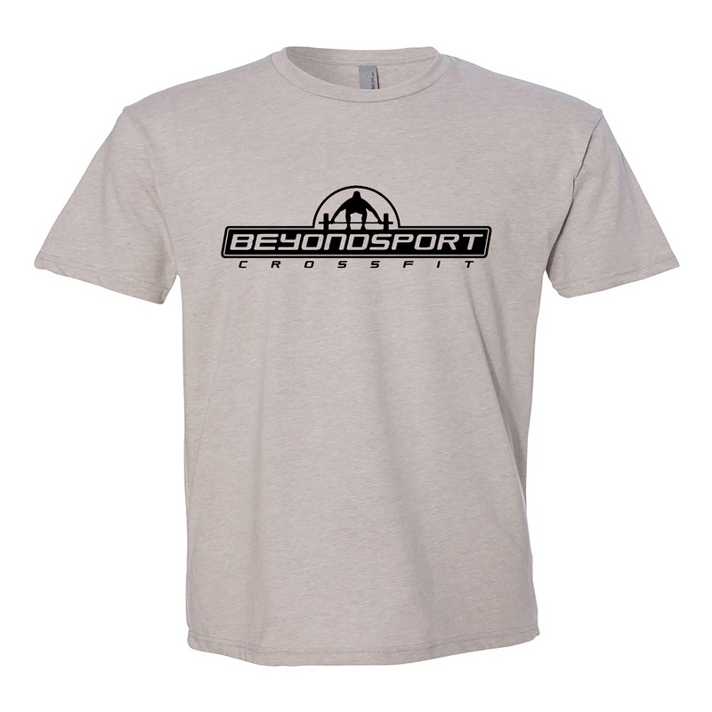 Mens 2X-Large SILK T-Shirt