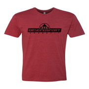 Mens 2X-Large CARDINAL T-Shirt
