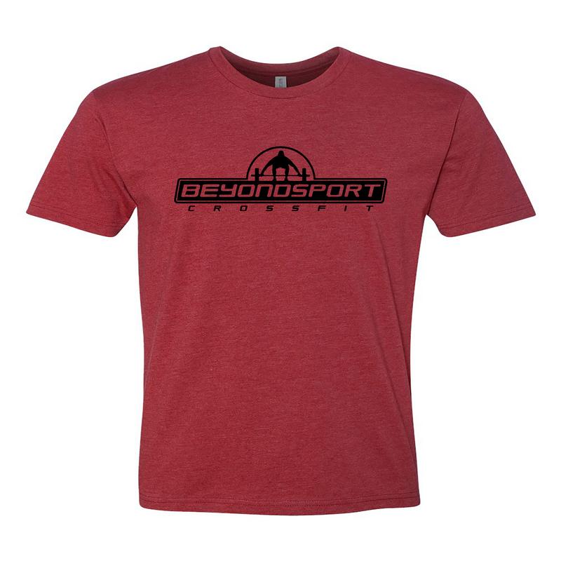 Mens 2X-Large CARDINAL T-Shirt