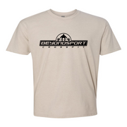 Mens 2X-Large SAND T-Shirt