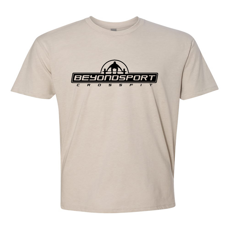Mens 2X-Large SAND T-Shirt