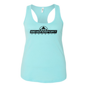 Womens 2X-Large CANCUN Tank Top