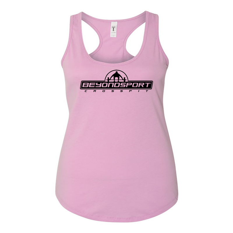 Womens 2X-Large LILAC Tank Top