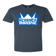Mens 2X-Large Midnight_Navy T-Shirt