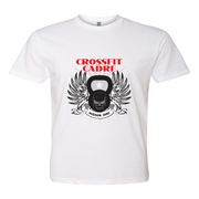 Mens 2X-Large WHITE T-Shirt