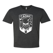 Mens 2X-Large CHARCOAL T-Shirt
