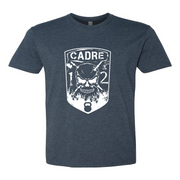 Mens 2X-Large Midnight_Navy T-Shirt