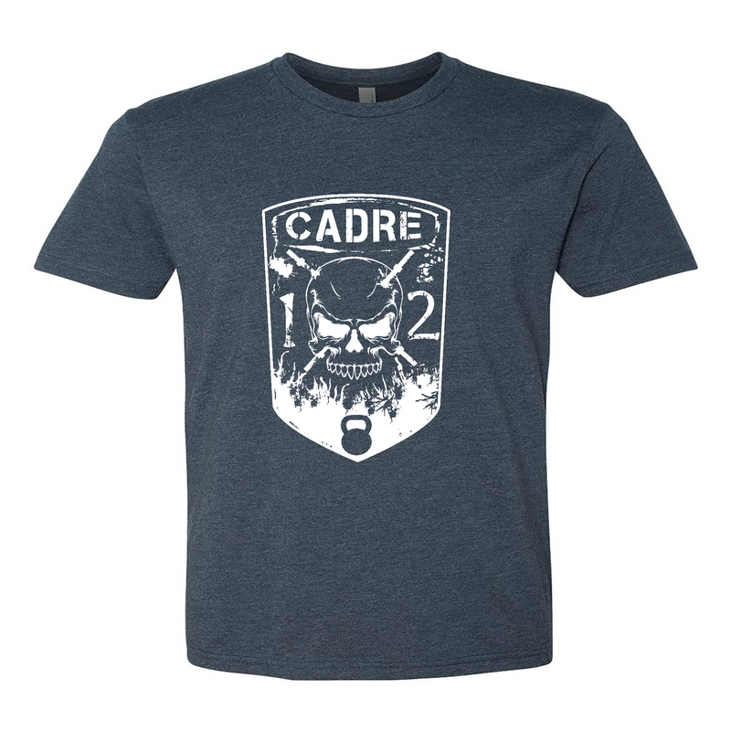 Mens 2X-Large Midnight_Navy T-Shirt
