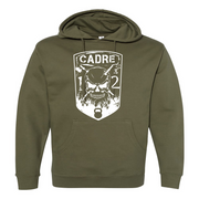 Mens 2X-Large ARMY Hoodie