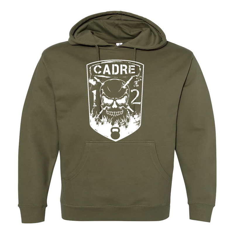 Mens 2X-Large ARMY Hoodie