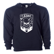 Mens 2X-Large CLASSIC_NAVY Hoodie