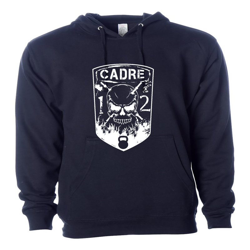 Mens 2X-Large CLASSIC_NAVY Hoodie