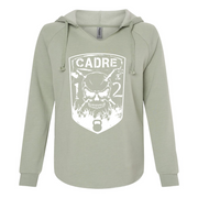 Womens 2X-Large SAGE Hoodie
