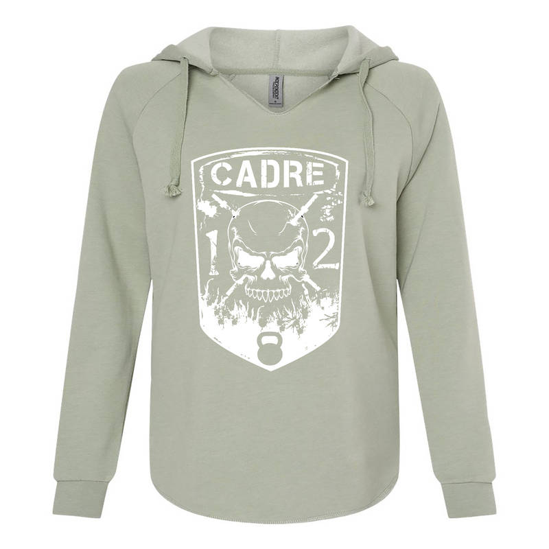 Womens 2X-Large SAGE Hoodie