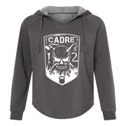Womens 2X-Large SHADOW Hoodie