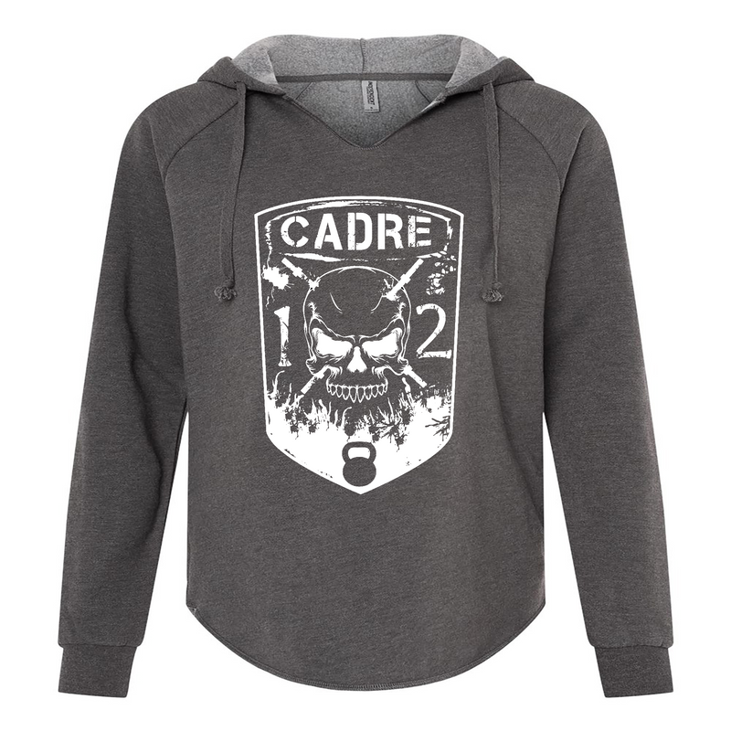 Womens 2X-Large SHADOW Hoodie