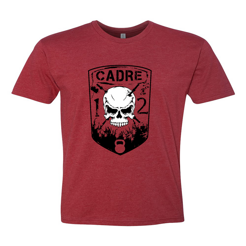 Mens 2X-Large CARDINAL T-Shirt