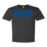 Mens 2X-Large CHARCOAL T-Shirt