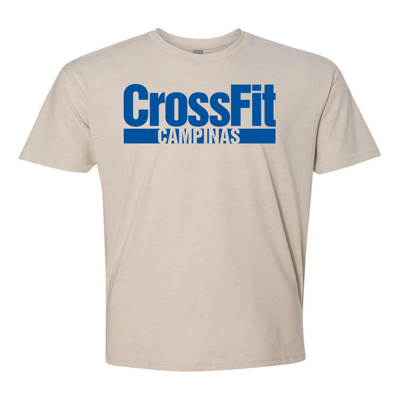 Mens 2X-Large SAND T-Shirt