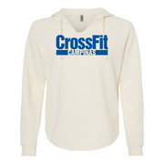Womens 2X-Large BONE Hoodie