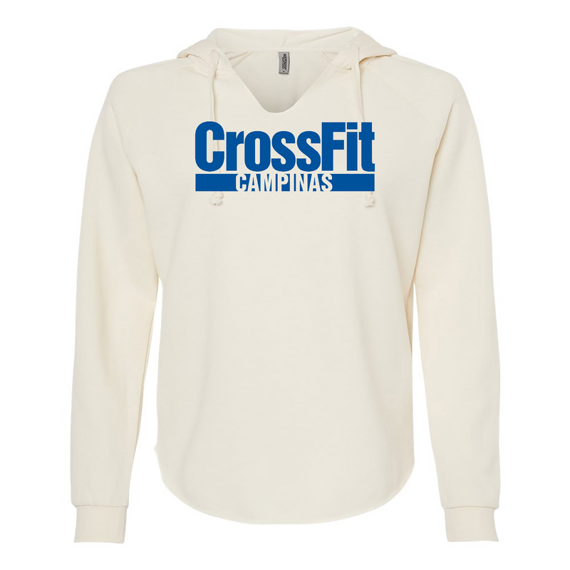 Womens 2X-Large BONE Hoodie