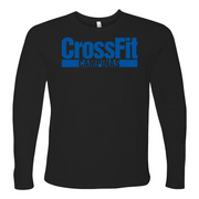Mens 2X-Large BLACK Long Sleeve