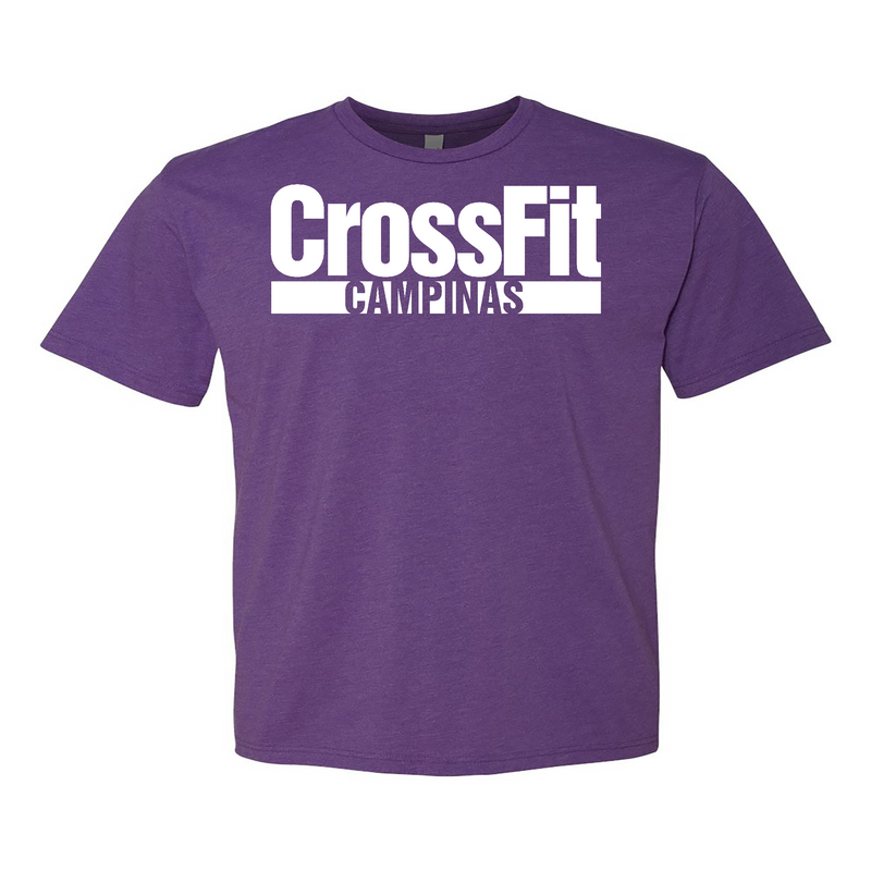 Mens 2X-Large PURPLE_RUSH T-Shirt