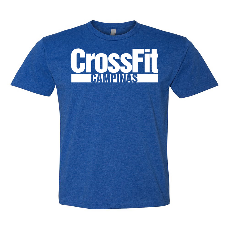 Mens 2X-Large ROYAL T-Shirt