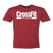 Mens 2X-Large CARDINAL T-Shirt