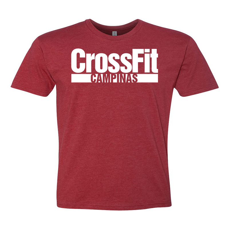Mens 2X-Large CARDINAL T-Shirt