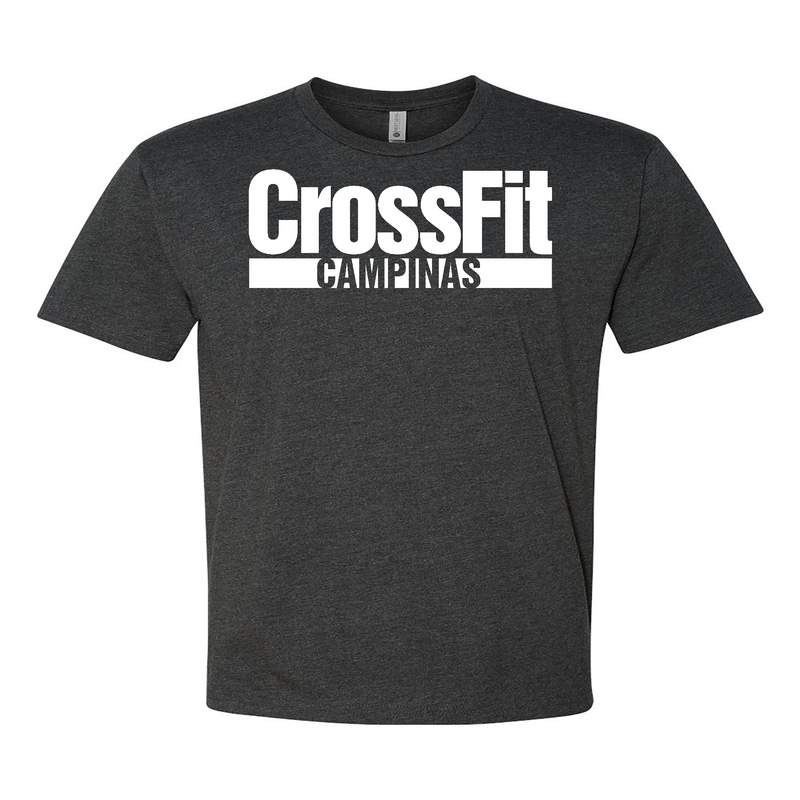 Mens 2X-Large CHARCOAL T-Shirt